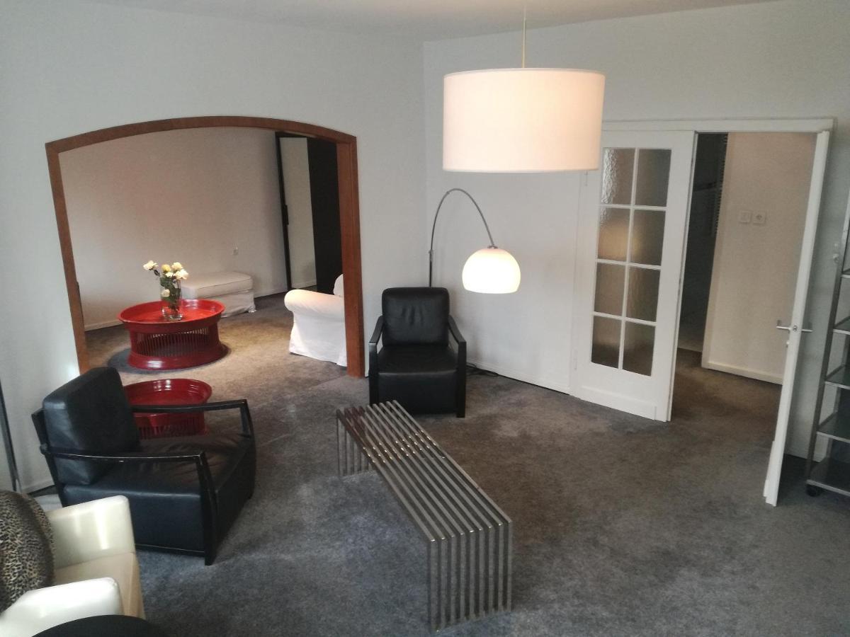 Top Ferienwohnung Krämer Koblenz  Exterior foto