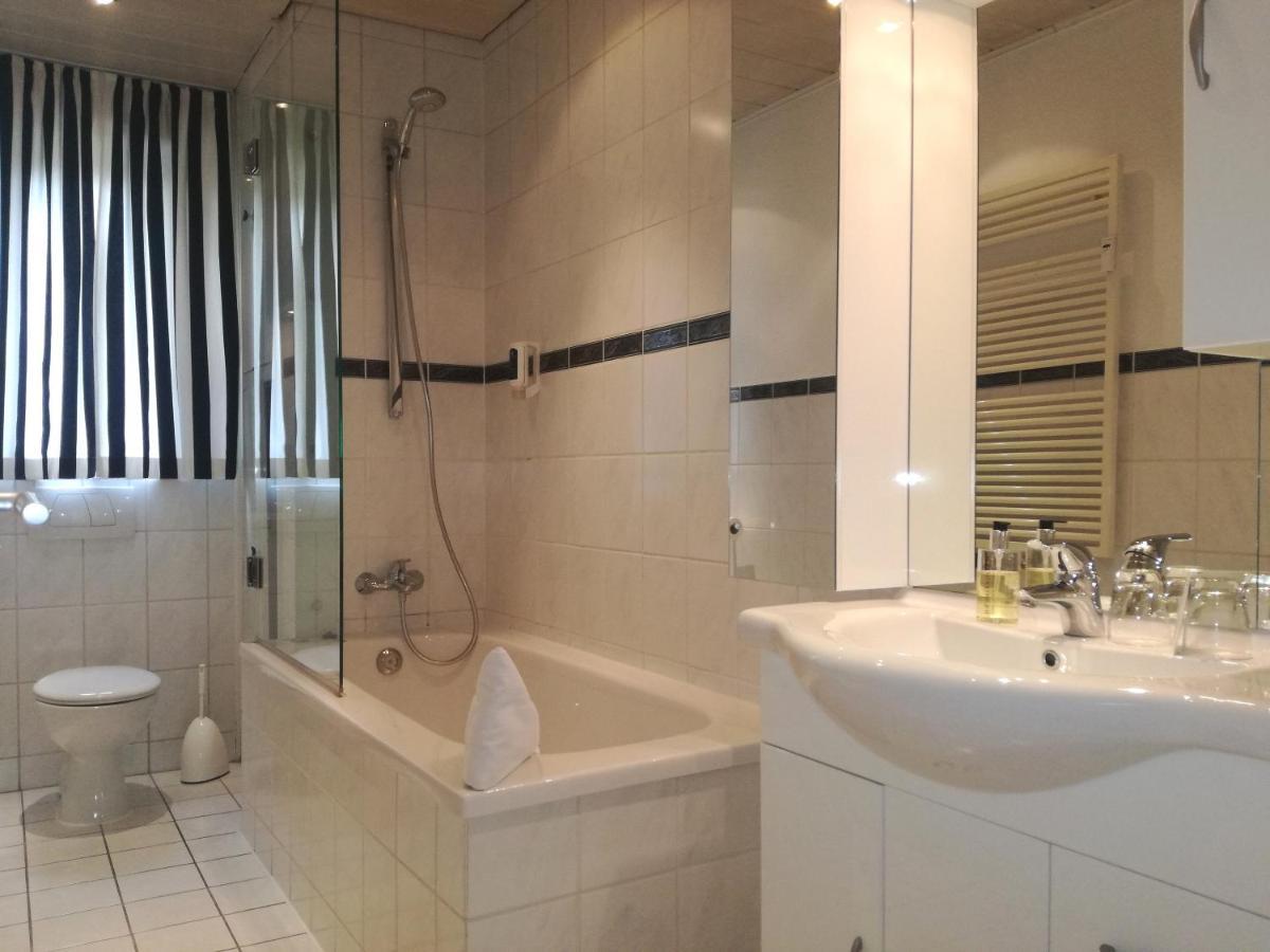 Top Ferienwohnung Krämer Koblenz  Exterior foto